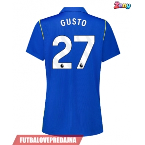 Lacne Ženy Futbalové dres Chelsea Malo Gusto #27 2026-27 Krátky Rukáv - Domáci